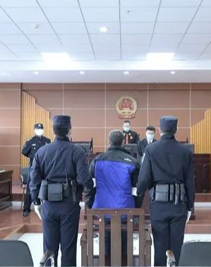 獲刑六個(gè)月！慶陽(yáng)市慶城縣首例涉疫情防控犯罪案宣判