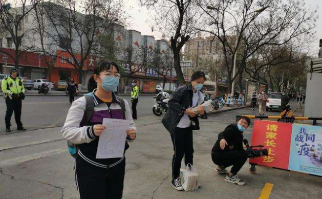要開學(xué)啦！大家都需要做哪些準(zhǔn)備？