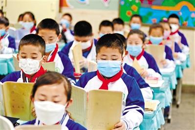 【開學(xué)季】你來，校園才有春天