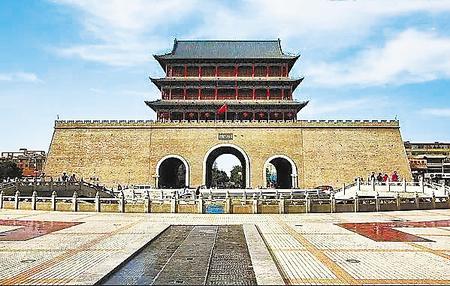【溯源甘肅】兩漢時期的涼州：天下要沖，國家藩衛(wèi)