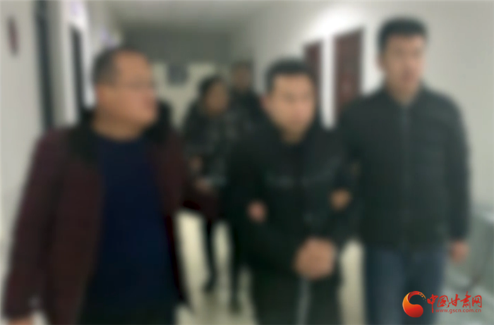 涉案金額300余萬(wàn)元！“12·16”特大盜竊案告破始末