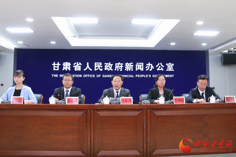多措并舉 蘭州市積極落實“六穩(wěn)”“六?！睕Q策部署 