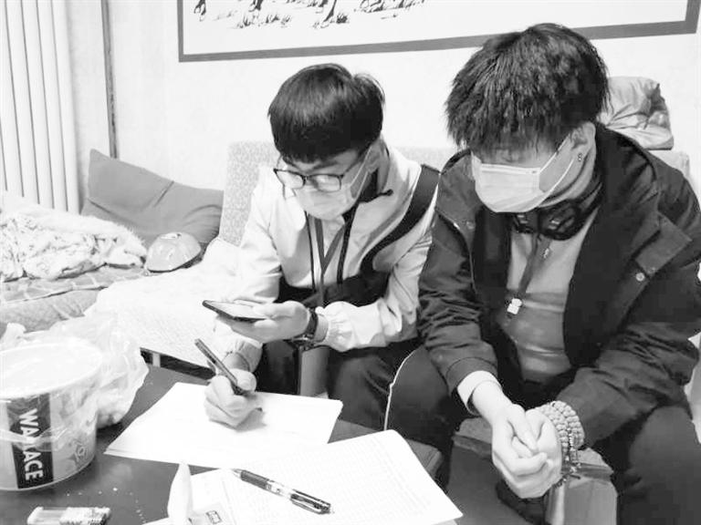 關(guān)注人口普查丨人口普查，一次有意義的社會實踐