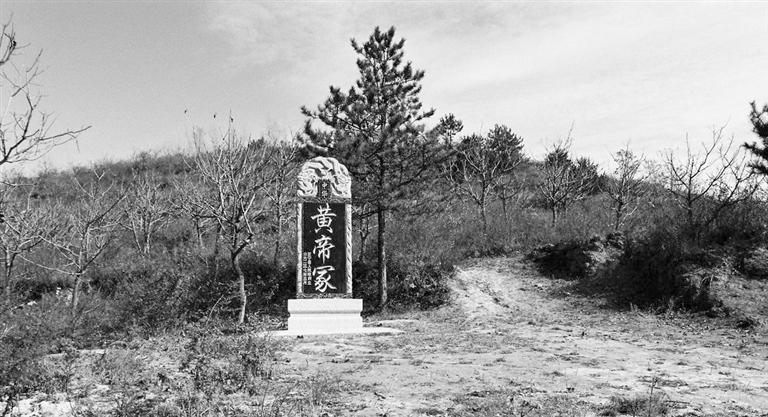 子午嶺，隴東陜北的分界線竟是這樣美！