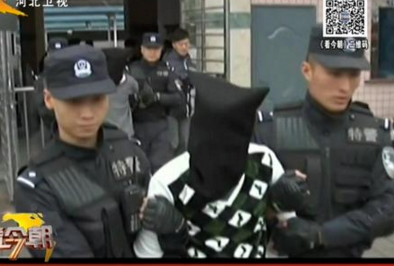 冒牌公檢法騙了女士33萬元提醒：公檢法機(jī)關(guān)不會(huì)通過QQ、微信辦案
