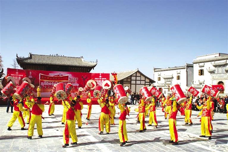 鬧元宵，蘭州人還有哪些風(fēng)俗？
