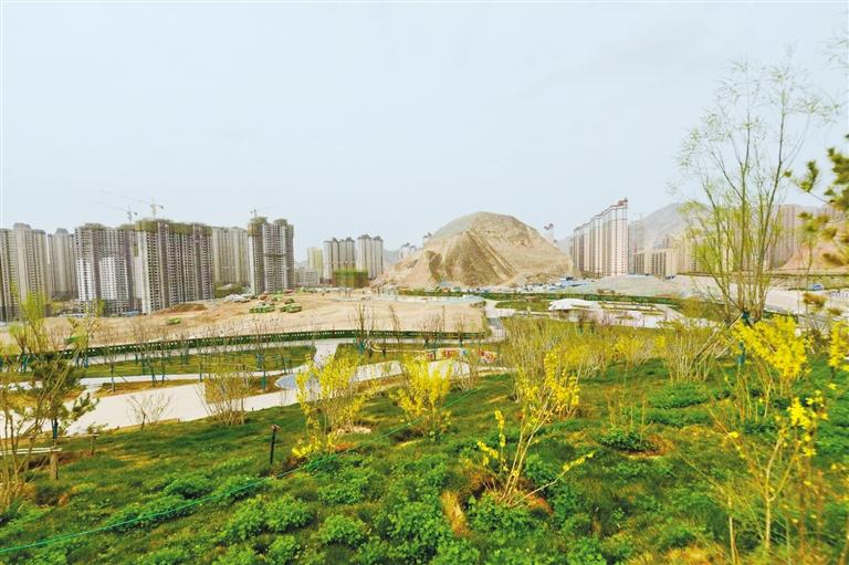 蘭州孩子們的游樂園何日重現(xiàn)？計(jì)劃重建的兒童公園、西部歡樂園至今無明確建成時(shí)間表