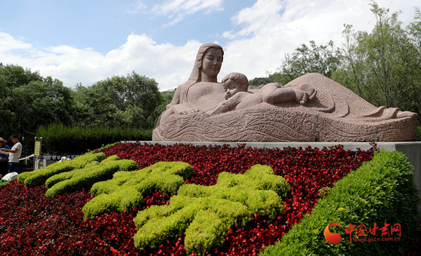 【五一游甘肅】五一小長(zhǎng)假來(lái)蘭州，十條精品旅游線路供你選擇