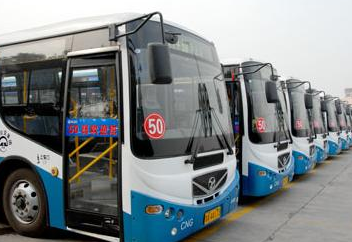 10路、143路、112路、115路、128路公交線調(diào)整