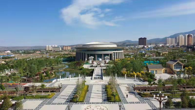 熱！熱！熱！蘭州市高溫或升至37℃