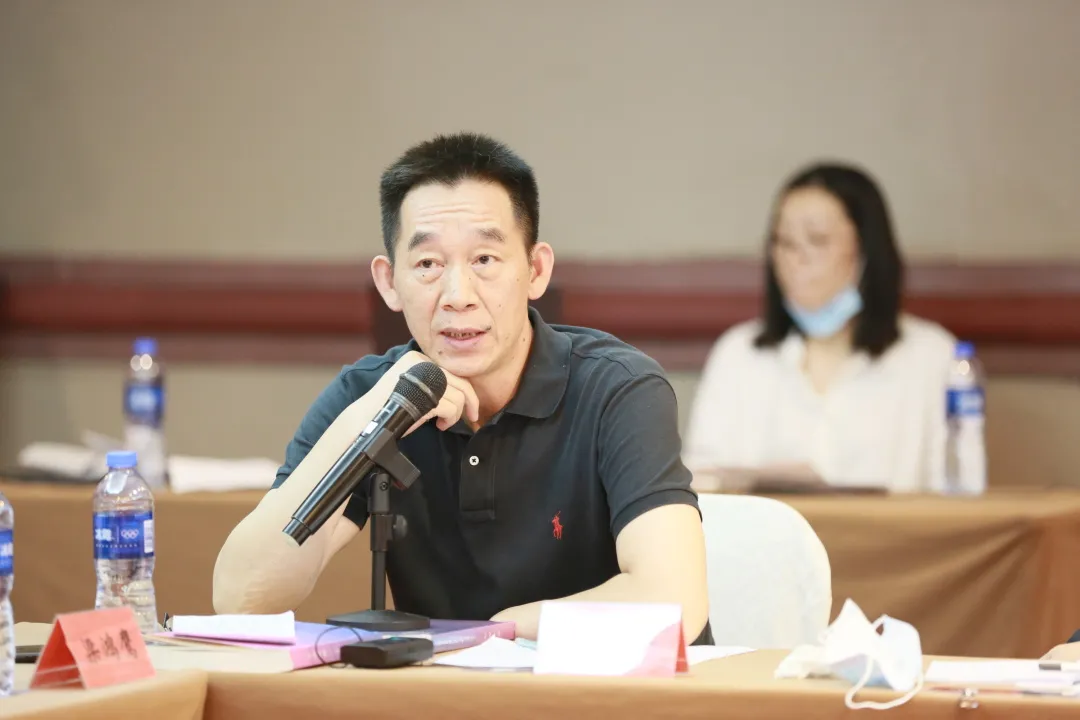 長篇小說《蒼山血?！沸聲l(fā)布會(huì)暨電影劇本改編研討會(huì)在京舉行