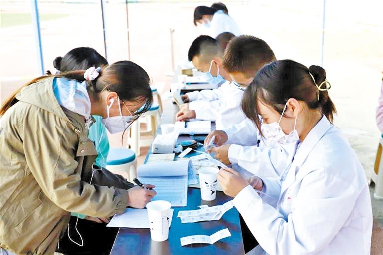 西北民族大學(xué)在校生返校，新生將于9日-10日入學(xué)報(bào)到