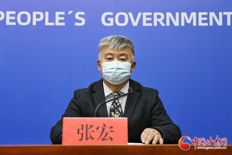 【甘快看】關(guān)于“流調(diào)”，你想知道的都在這里！