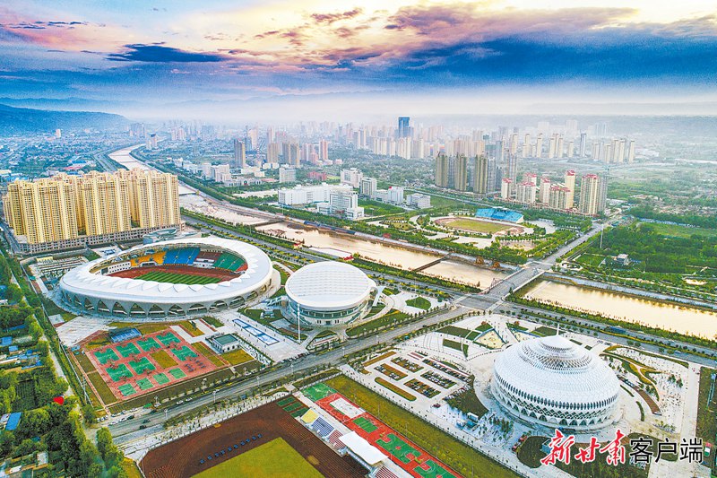 【聚焦臨夏州黨代會】未來五年，要建成這樣的新臨夏