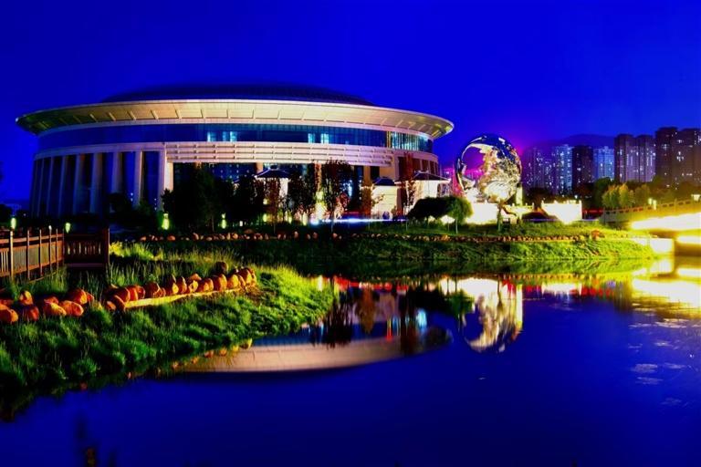 2022年榆中怎么干？七“新”連鑄激活高質(zhì)量發(fā)展“密碼”
