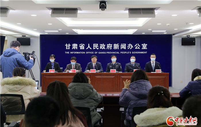 【甘快看】全國前列！今年1至10月 甘肅辦理行政柔性執(zhí)法案件21萬余件