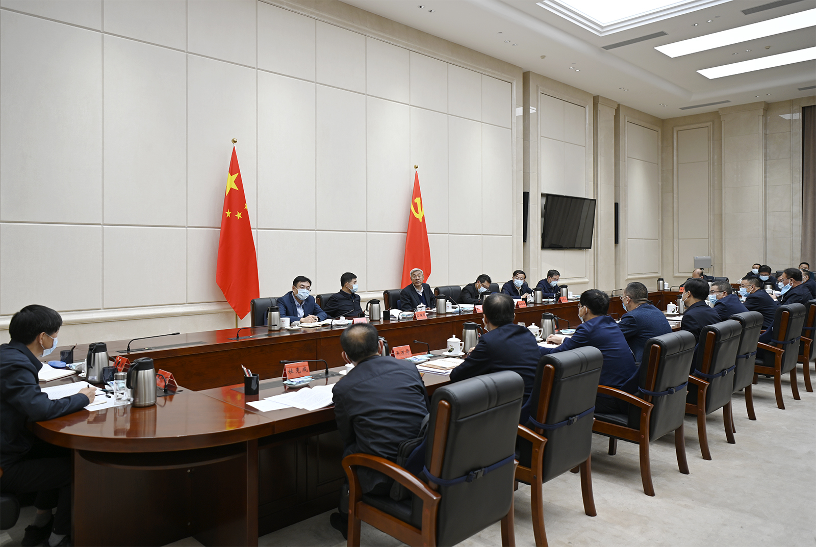 【甘快看·圖解】速覽！2022甘肅省重點經(jīng)濟工作要這么干！