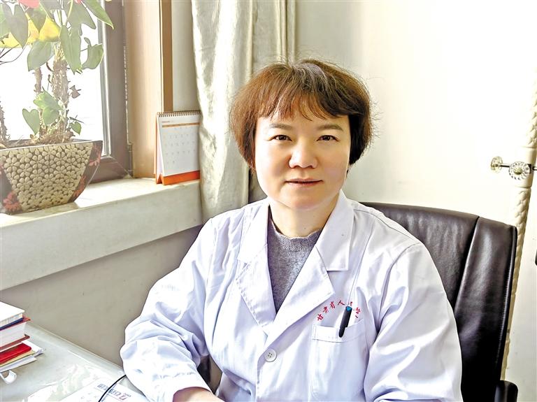 甘肅醫(yī)衛(wèi)丨女神們，要愛身體愛自己