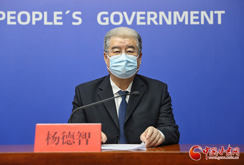 截至3月8日0時(shí) 本次疫情蘭州市累計(jì)排查密接者402人、次密接者1712人