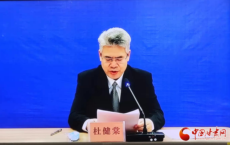 截至3月9日24時(shí) 白銀市累計(jì)本土確診8例、無(wú)癥狀感染者6例