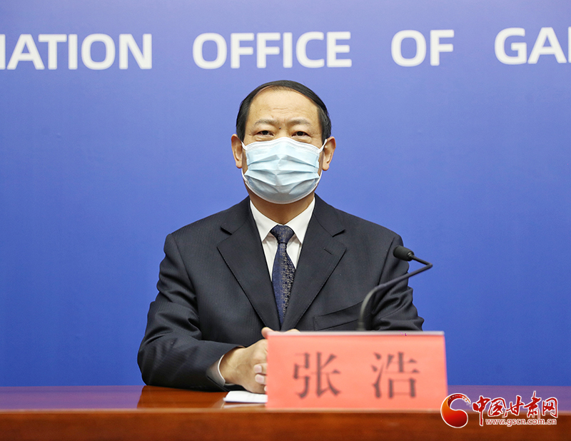 本輪甘肅疫情為奧密克戎變異株，最新研判看這里！