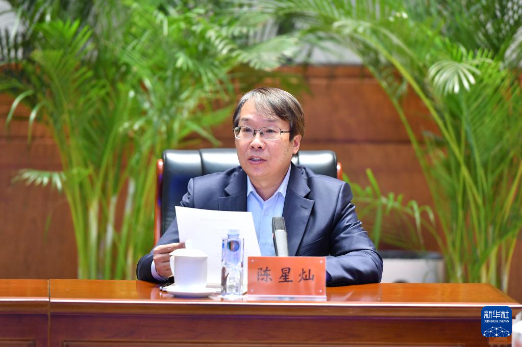 3月18日，中國社會科學(xué)院考古研究所所長陳星燦宣布2021年中國考古新發(fā)現(xiàn)入選和入圍項目。