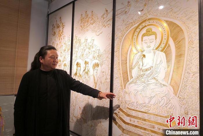 “活起來”的甘肅非遺，離“火起來”還有多遠？