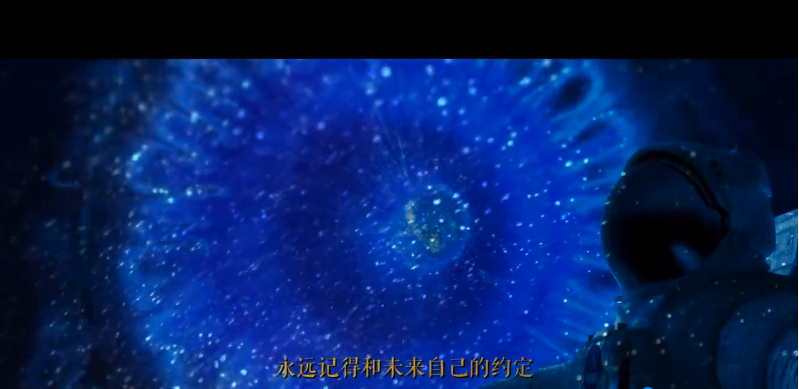 但愿青春，如你，如我