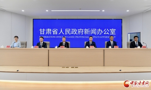 1-7月甘肅規(guī)模以上工業(yè)總產(chǎn)值預(yù)計完成7533億